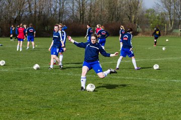 Bild 2 - Frauen BraWie - FSC Kaltenkirchen : Ergebnis: 0:10